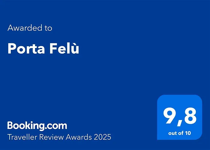 Porta Felu