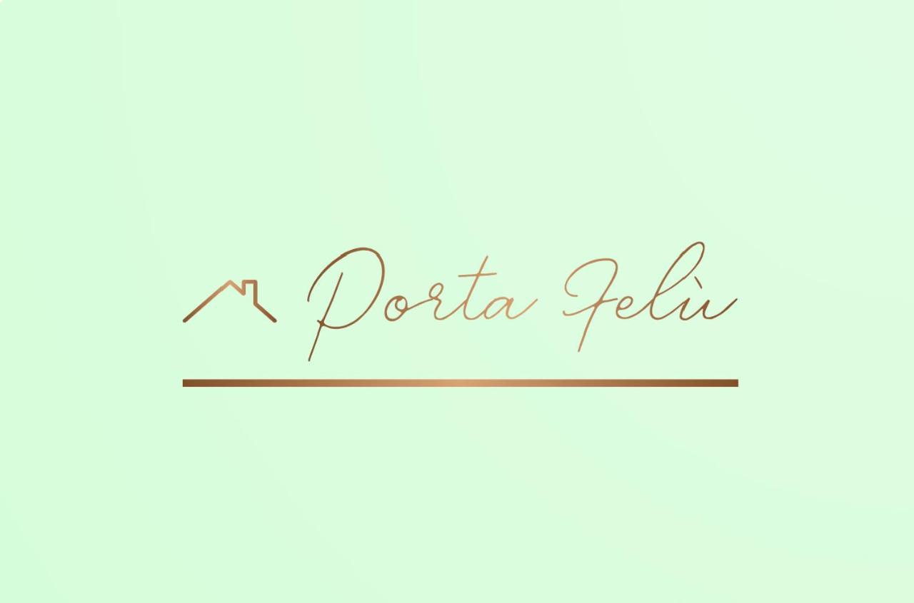 Porta Felu