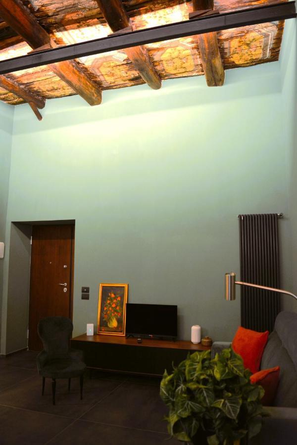 Apartamento Porta Felu *