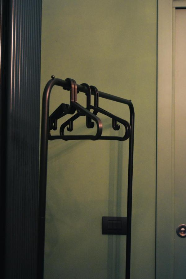 Porta Felu Apartamento Salerno
