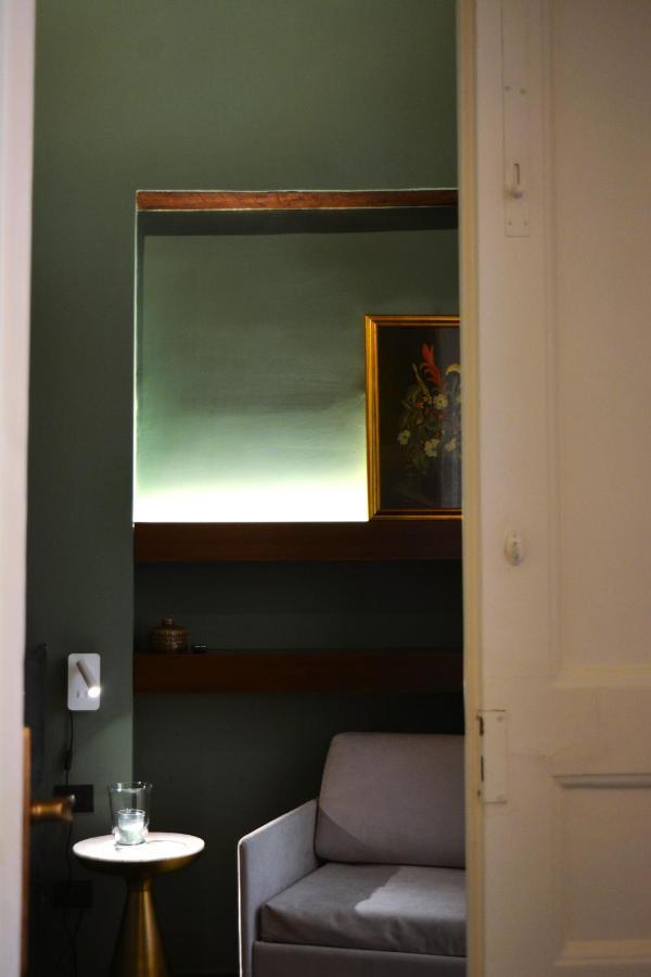 Porta Felu Apartamento
