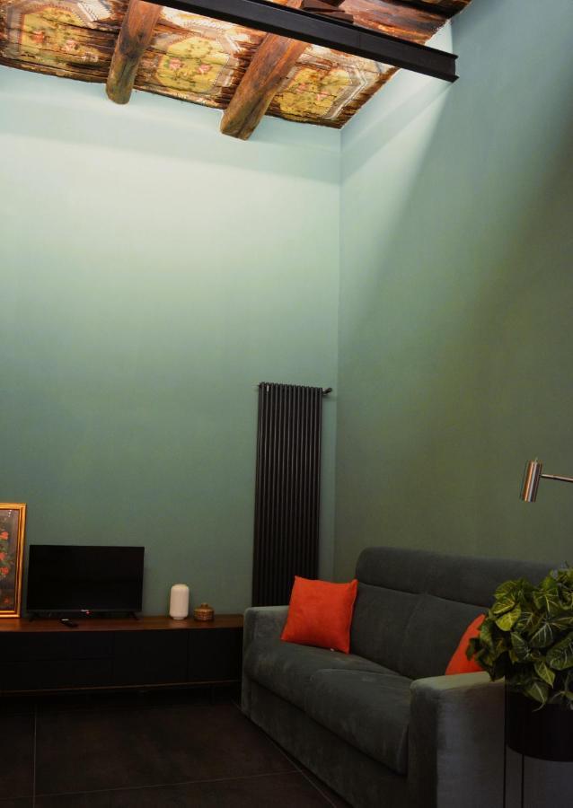 Porta Felu Apartamento *