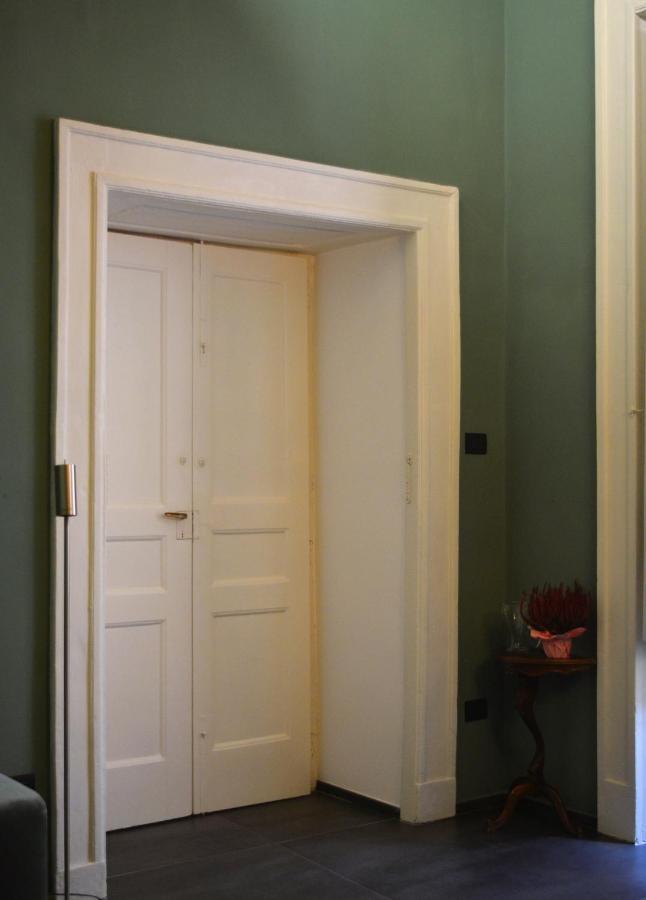 Porta Felu Apartamento *