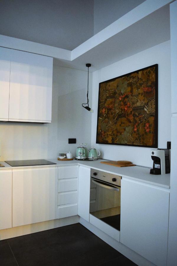 Apartamento Porta Felu Salerno
