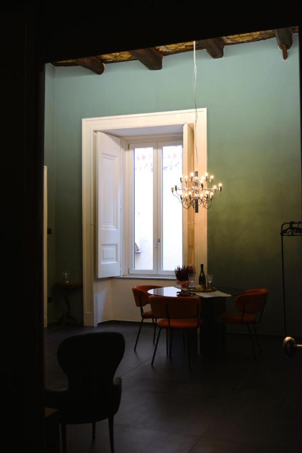 Porta Felu Apartamento *