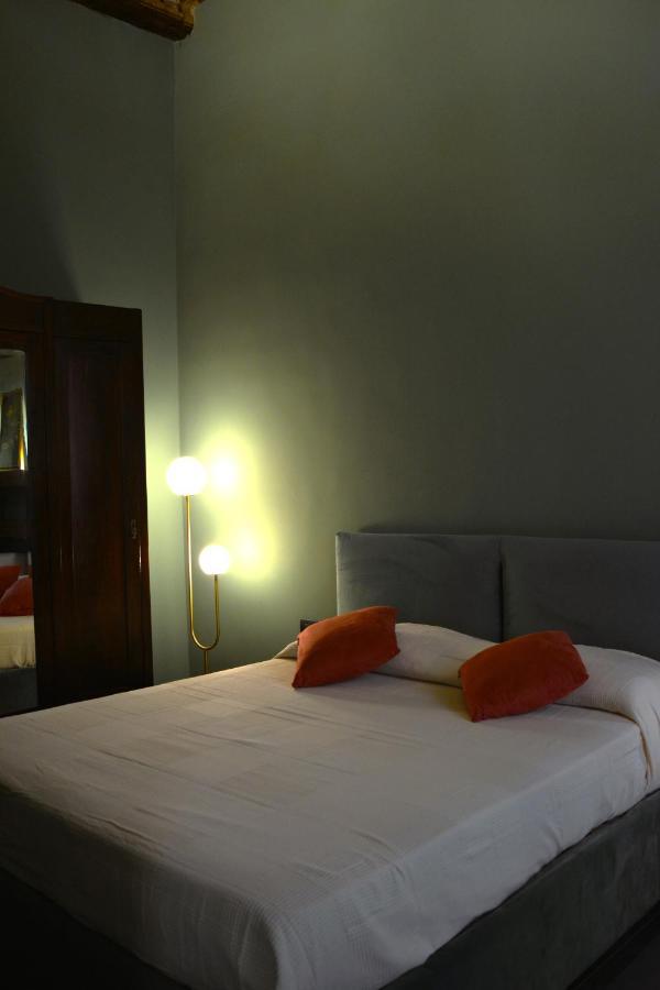 Apartamento Porta Felu Salerno