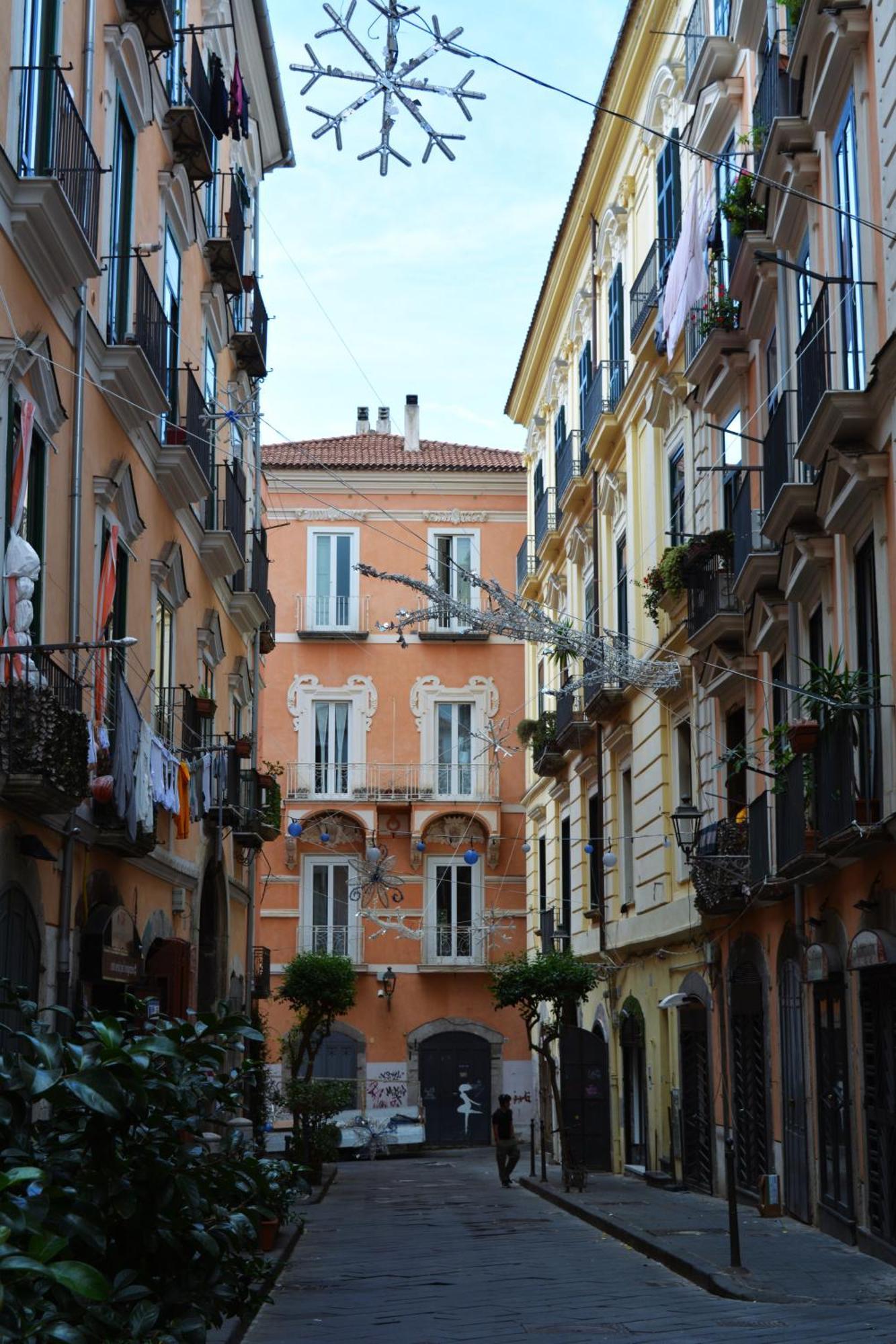 Apartamento Porta Felu
